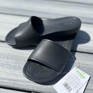 Crocs Kadee Slide Sandals